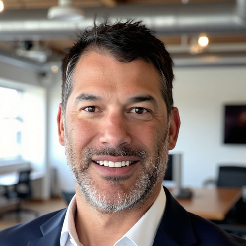 Jason Kahn